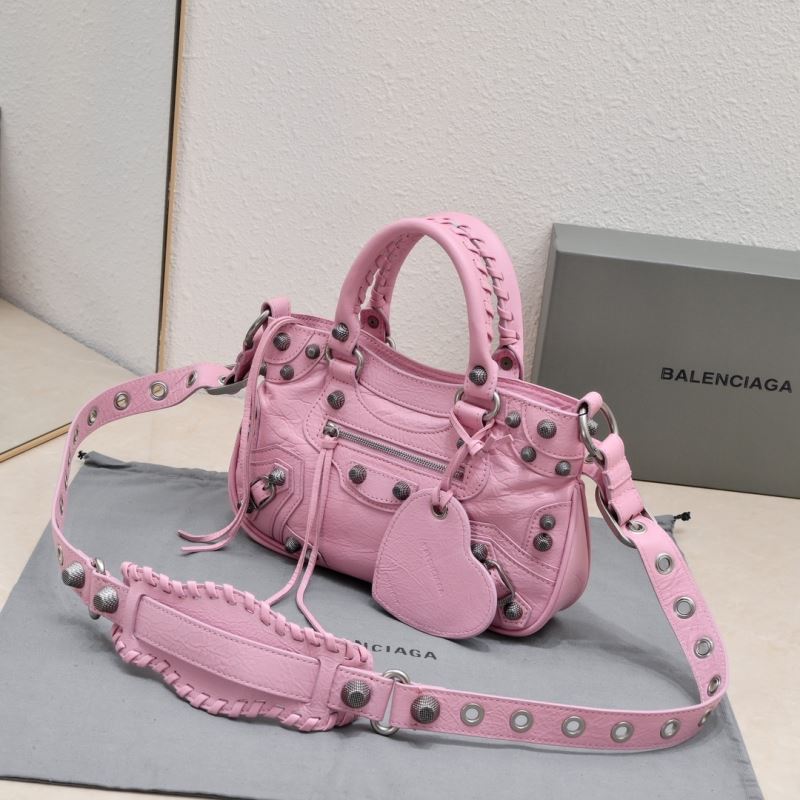 Balenciaga Top Handle Bags